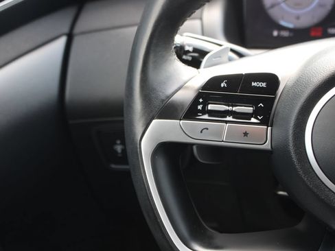 Used 2024 Hyundai Tucson Limited AWD/4WD image 24