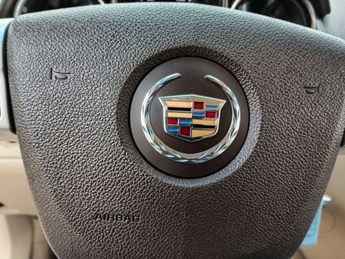 Used 2013 Cadillac CTS Luxury image 31