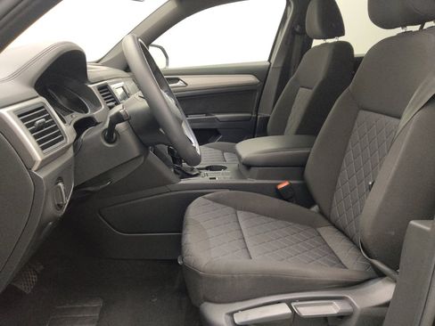 Used 2020 Volkswagen Atlas Cross Sport S FWD image 17