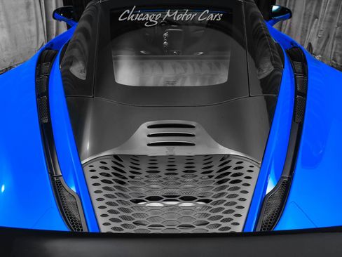 Used 2021 McLaren 765LT RWD image 43