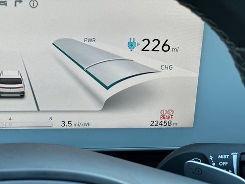 Used 2024 Hyundai Ioniq 5 SE image 25