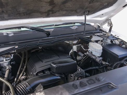Used 2012 Chevrolet Silverado 3500 W/T RWD image 19