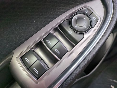 Used 2018 Chevrolet Malibu LT FWD image 21