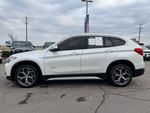 Used 2018 BMW X1 sDrive28i image 4