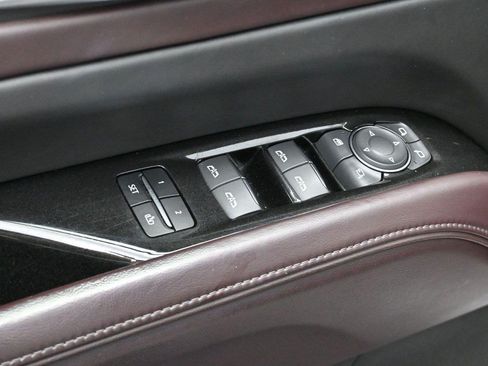 Used 2021 Cadillac Escalade ESV Sport Platinum AWD/4WD image 12