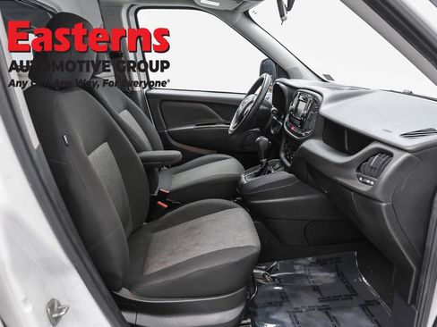 Used 2022 RAM ProMaster City Wagon FWD image 22