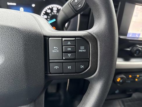 Used 2021 Ford F150 XL w/ Equipment Group 101A High image 39