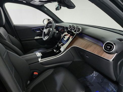 Certified 2026 Mercedes-Benz GLC 300 4MATIC image 19