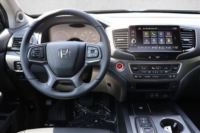 New 2026 Honda Ridgeline RTL image 24