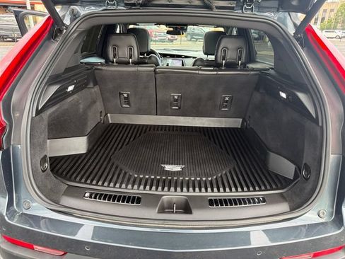 Used 2020 Cadillac XT4 Premium Luxury w/ Cold Weather Package FWD image 25