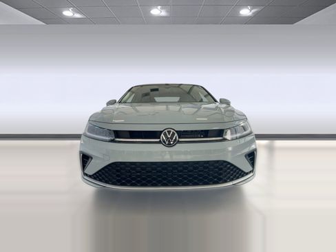 New 2026 Volkswagen Jetta SEL image 6