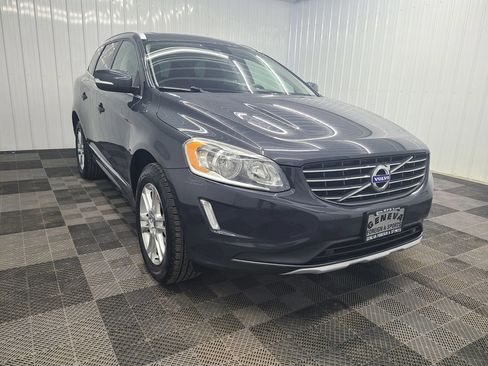 Used 2016 Volvo XC60 T5 Premier AWD/4WD image 14