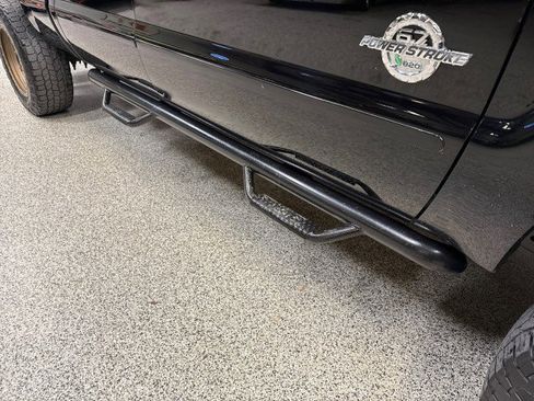 Used 2016 Ford F250 Lariat w/ Lariat Ultimate Package image 75