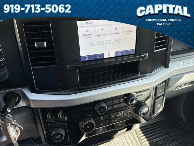 New 2026 Ford F550 2WD Crew Cab image 28