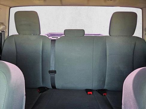 Used 2016 RAM 1500 Express w/ Popular Equipment Group image 14