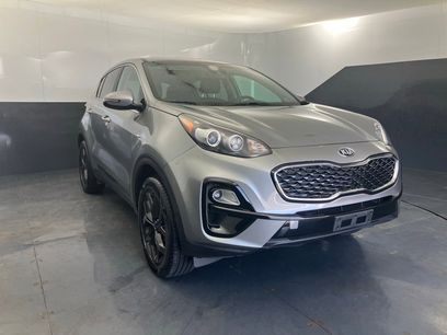 Used 2022 Kia Sportage LX w/ LX AWD Value Edition Package