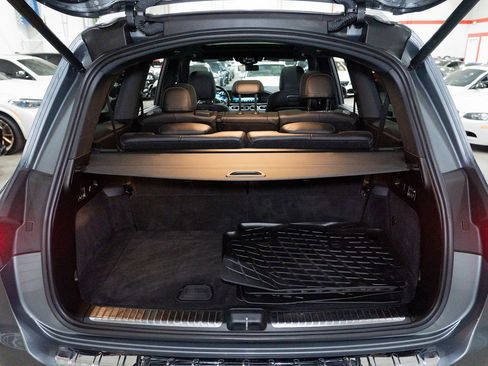 Used 2020 Mercedes-Benz GLS 450 4MATIC w/ Convenience Package image 29