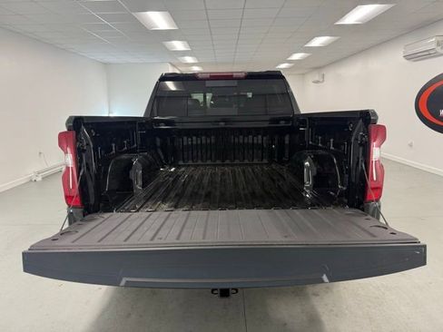 New 2026 Chevrolet Silverado 1500 RST w/ Convenience Package II image 8