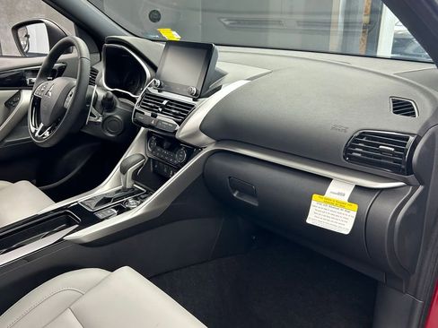 New 2024 Mitsubishi Eclipse Cross SEL image 24