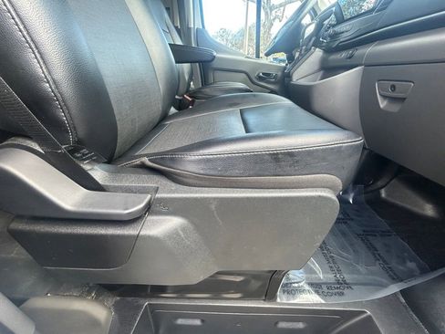 Used 2024 Ford Transit 350 Low Roof image 23