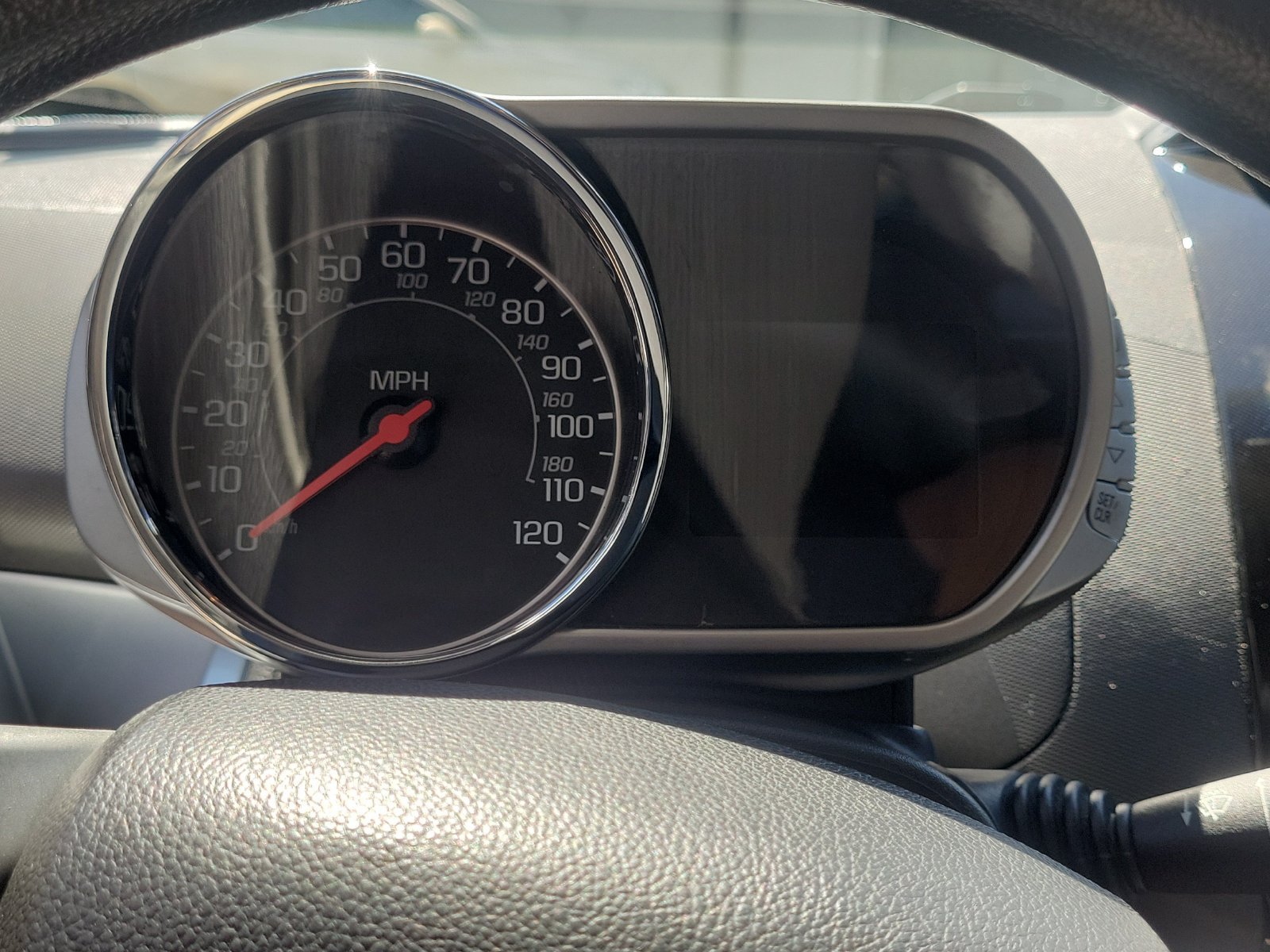 Used 2013 Chevrolet Spark LT FWD image 18