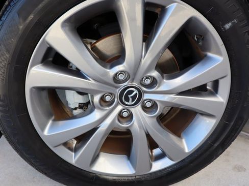 Used 2023 MAZDA CX-30 AWD 2.5 S w/ Premium Package image 42