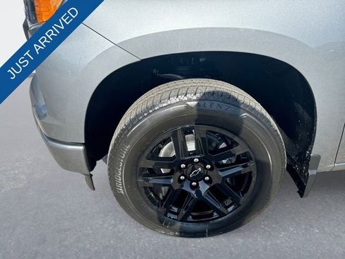 New 2026 Chevrolet Silverado 1500 Custom image 10