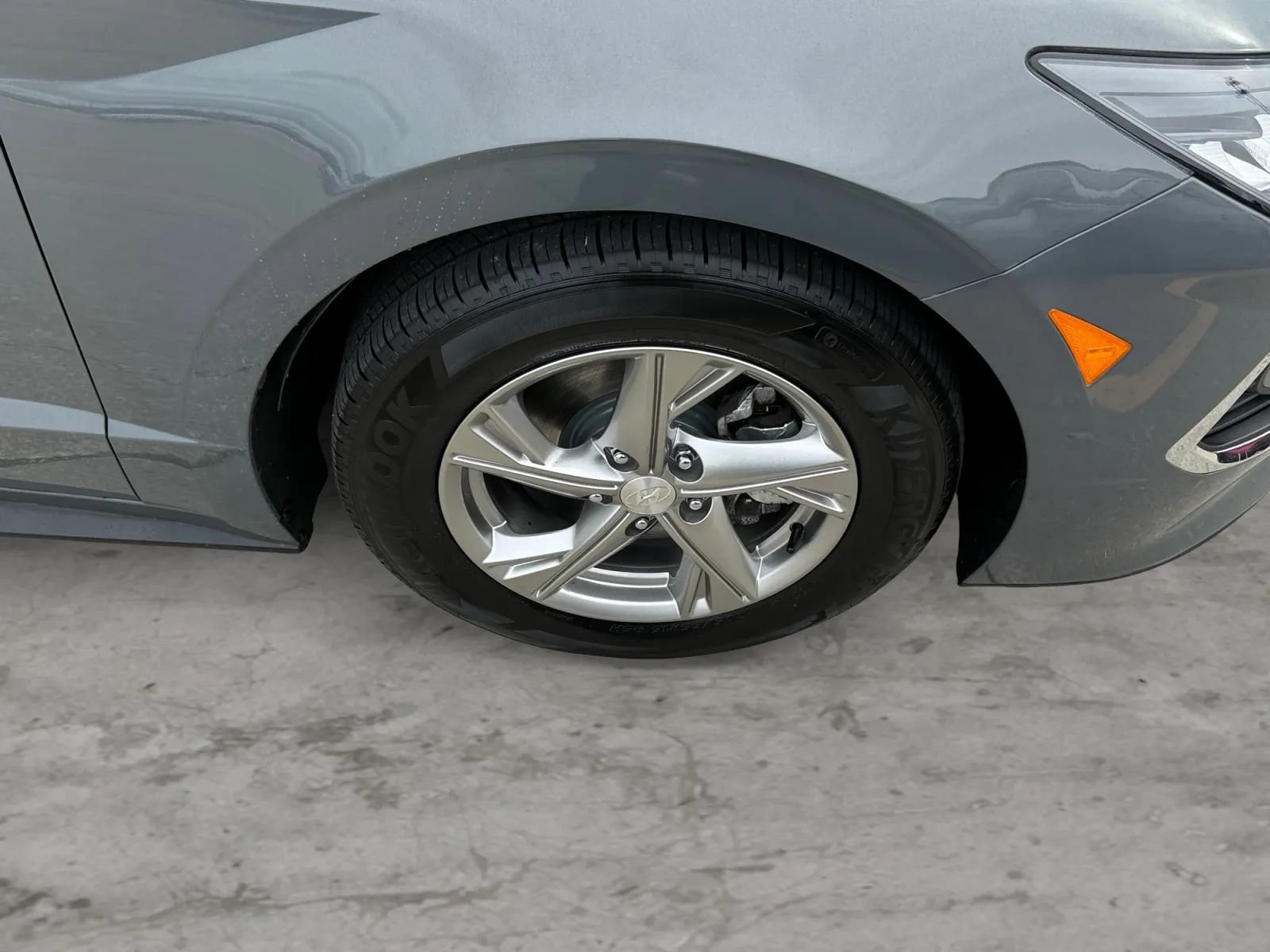 Used 2022 Hyundai Sonata SE FWD image 45