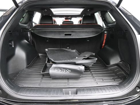 Used 2023 Kia Sportage SX FWD image 19