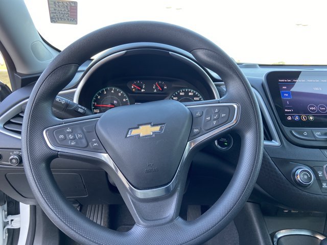 Used 2021 Chevrolet Malibu LS w/ Driver Confidence Package II FWD image 35