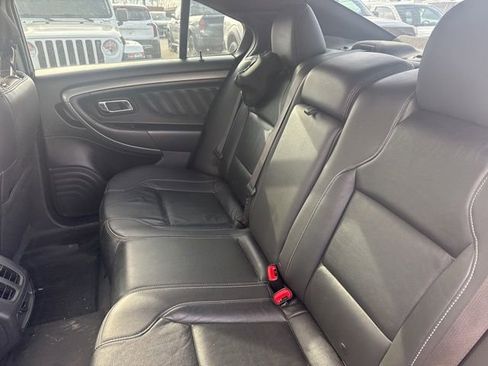 Used 2015 Ford Taurus SEL w/ Equipment Group 201A image 22
