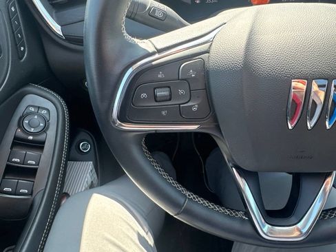 Used 2024 Buick Encore GX Avenir w/ Avenir Technology Package FWD image 15