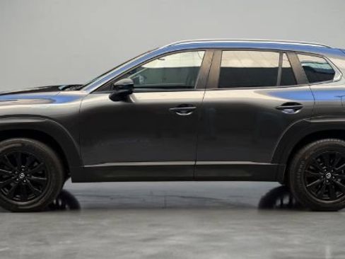 Used 2023 MAZDA CX-50 2.5 S w/ Preferred Plus Pkg AWD/4WD image 3