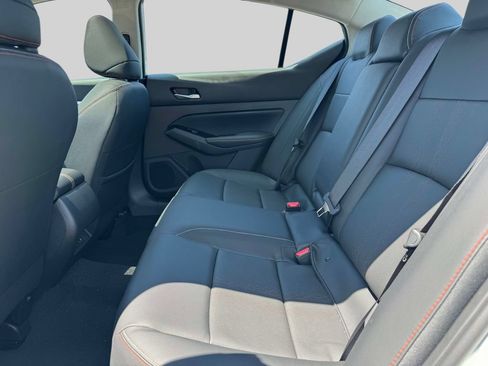 Certified 2025 Nissan Altima 2.5 SR w/ SR Premium Package AWD/4WD image 11