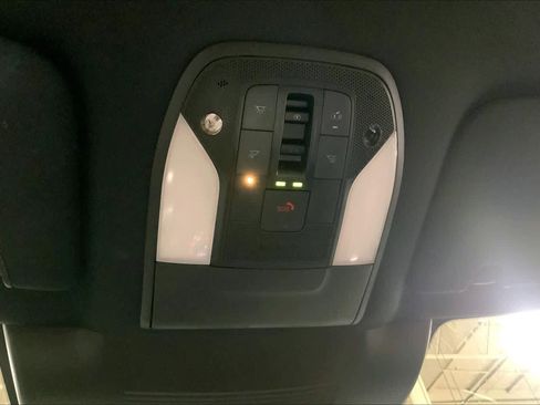 Used 2025 INFINITI QX60 Autograph w/ Cargo Package image 35