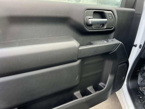 New 2024 Chevrolet Silverado 2500 W/T image 15