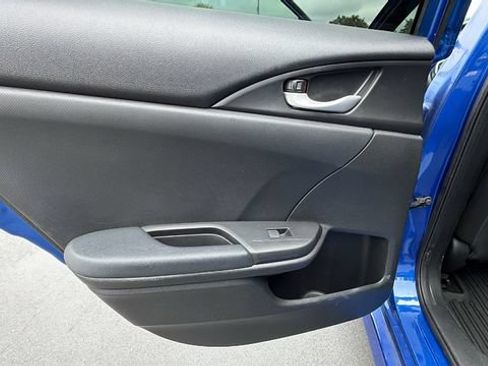 Used 2020 Honda Civic Sport image 14