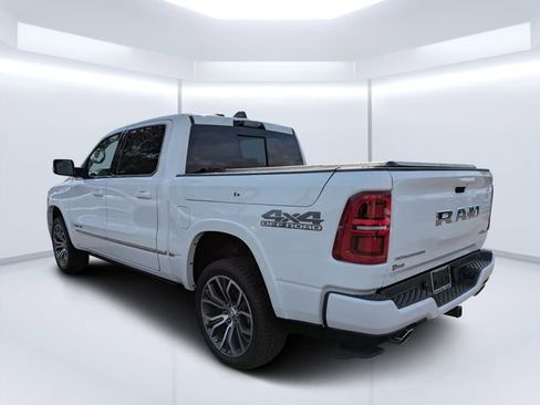 New 2026 RAM 1500 Tungsten w/ Off Road Group image 4