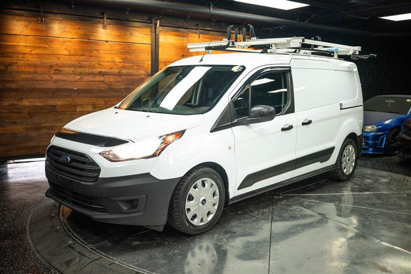 Used 2020 Ford Transit Connect XL FWD image 2