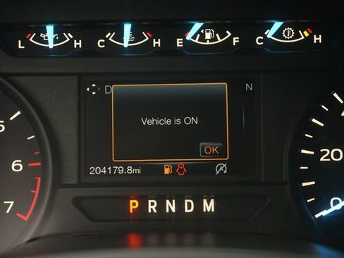Used 2018 Ford F150 XL w/ Equipment Group 101A Mid AWD/4WD image 25