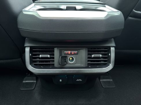 New 2026 Ford F150 Raptor w/ Equipment Group 803A Raptor R image 24