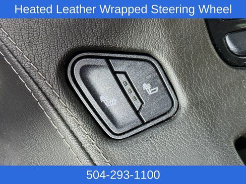 Used 2016 Chevrolet Tahoe LT RWD image 23