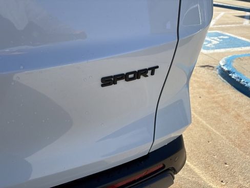Certified 2024 Honda CR-V Sport-L image 16