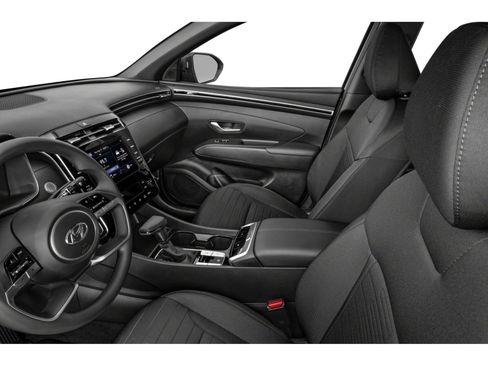 Used 2024 Hyundai Santa Cruz SEL AWD/4WD image 8