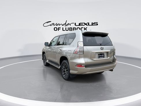 Used 2021 Lexus GX 460 Premium AWD/4WD image 6