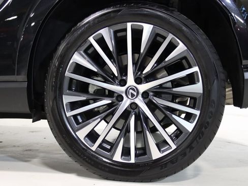 Used 2024 Lexus RX 350 Premium Plus w/ Convenience Package image 71