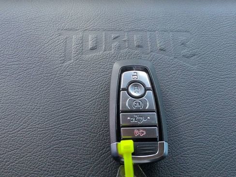 New 2026 Ford F150 Lariat w/ Equipment Group 501A Mid image 33