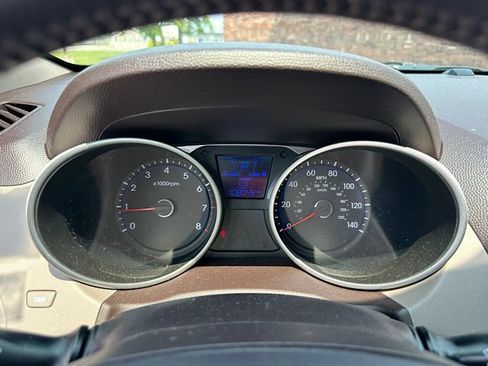 Used 2013 Hyundai Tucson GLS FWD image 26