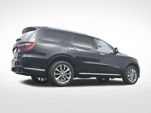 Used 2023 Dodge Durango Citadel AWD/4WD image 34