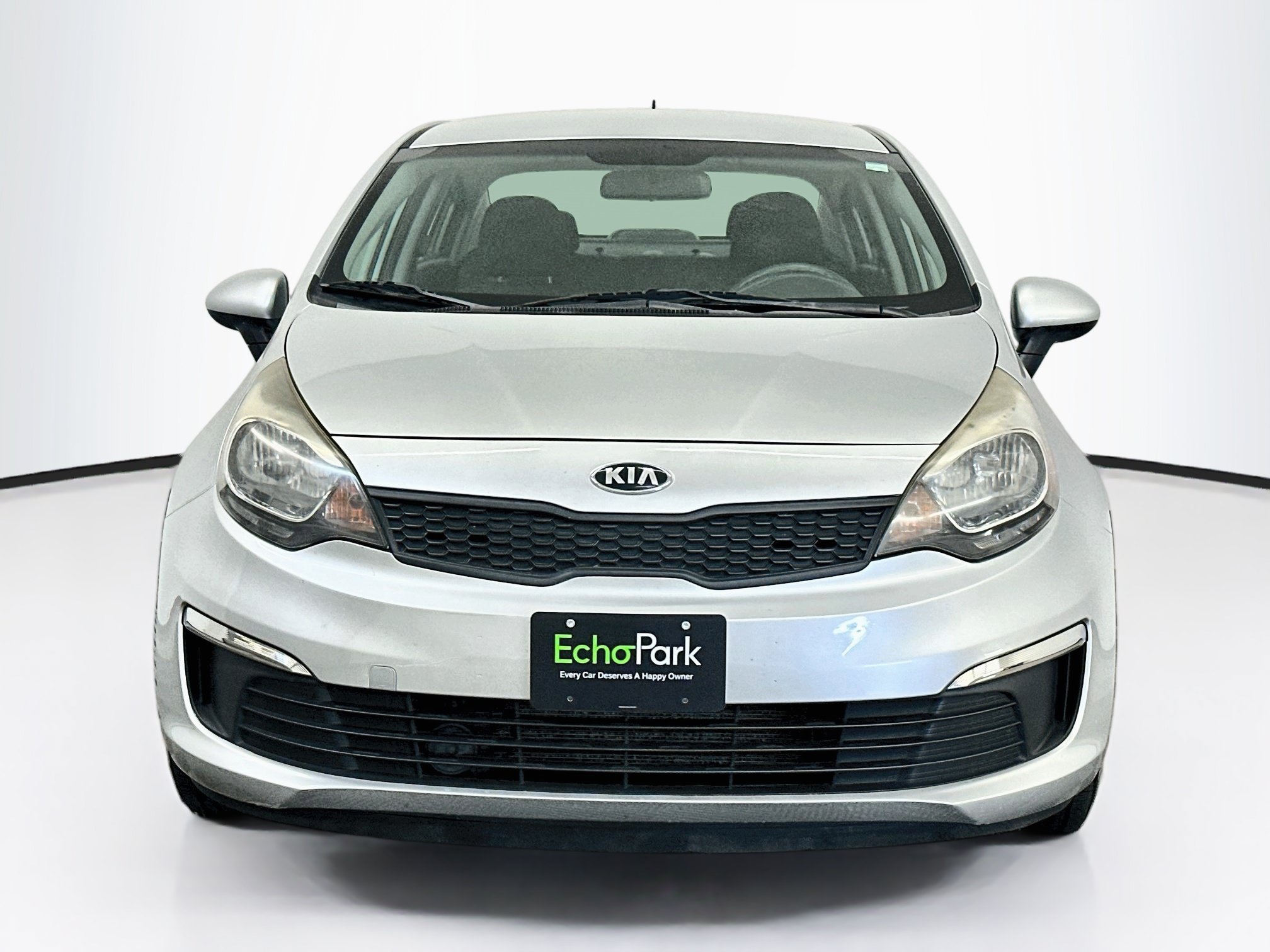 Used 2017 Kia Rio LX w/ Power Package FWD image 2